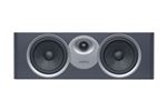Enceinte centrale Jamo S7-25C Bleu