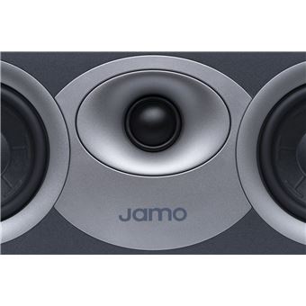 Enceinte centrale Jamo S7-25C Bleu