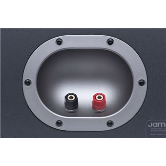 Enceinte centrale Jamo S7-25C Bleu