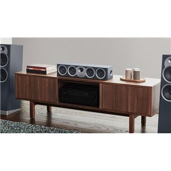 Enceinte centrale Jamo S7-25C Bleu