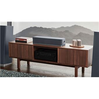 Enceinte centrale Jamo S7-25C Bleu