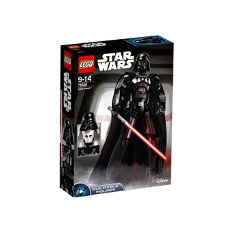 LEGO® Star Wars™ 75534 Dark Vador™