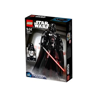 LEGO® Star Wars™ 75534 Dark Vador™ - Lego - Achat & prix