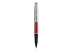 Stylo roller Waterman Emblème CT pointe fine Rouge