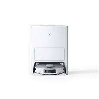 Aspirateur robot Ecovacs Deebot T20 Omni Blanc et Gris