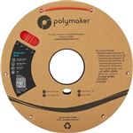 Filament Polymaker PolyLite PLA Rouge