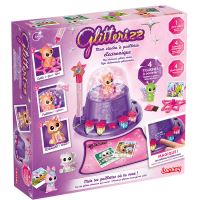 30€ sur Jeu éducatif Vtech La Reine des neiges 2 Kidisecrets enchanté -  Autre jeux éducatifs et électroniques - Achat & prix