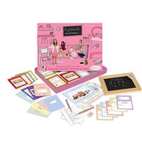 Amulette - gcman - si j'étais la maîtresse - grand coffret - nouvelle édition