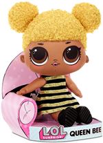 Poupée L.O.L. Surprise Plush BIG B.B Modèle aléatoire