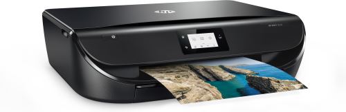Imprimante tout-en-un jet d'encre HP Envy 5030 - Imprimante multifonction -  Achat \u0026 prix | fnac