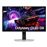Samsung Odyssey G81SF Gaming-Monitor - 27 Zoll - OLED 240 Hz 4K UHD - Silber