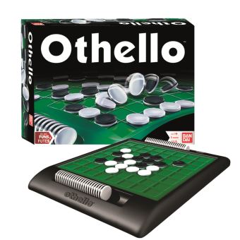 Jeu de stratégie Bandai Othello