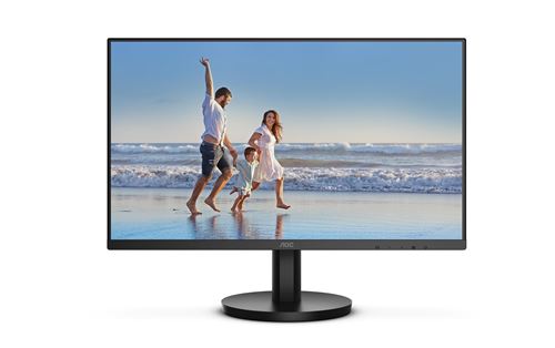 Aoc Schwarz Monitor 24B3ca2 23,8 Zoll Full Hd