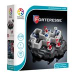 Jeu de réflexion Smartgames Forteresse