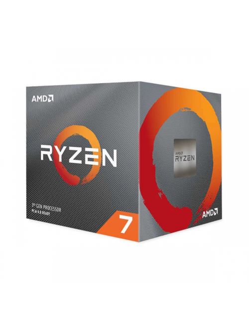 Processeur AMD Ryzen 7 3700X 3,6 GHz Socket AM4