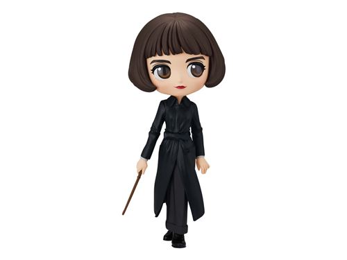Figurine de collection Bandai Fantastic Beasts Q Posket Tina Goldstein Version A Neuf - vue 3
