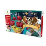 Mosaïque Sycomore Stick'n Fun XXL Pirates
