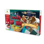 Mosaïque Sycomore Stick'n Fun XXL Pirates