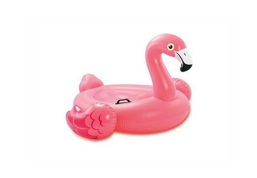 Intex Rose Bouée À Chevaucher Flamant - Image 4