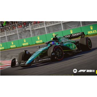 F1 23 Xbox