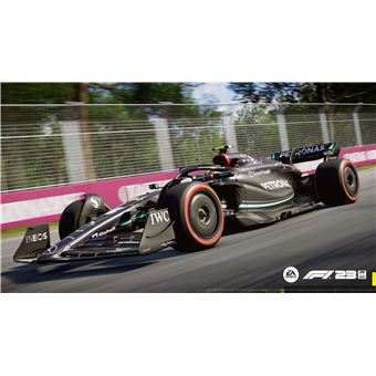 F1 23 Xbox