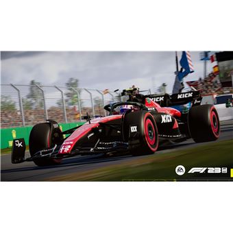 F1 23 Xbox