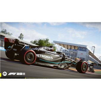 F1 23 Xbox