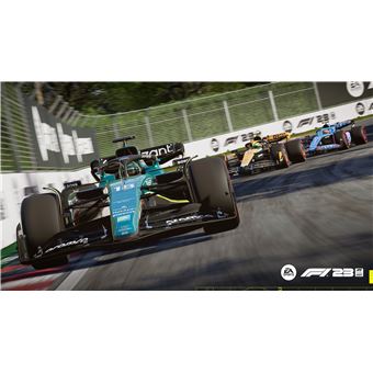 F1 23 Xbox