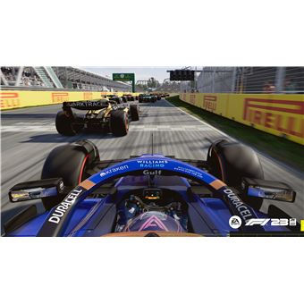 formula 1 2023 xbox