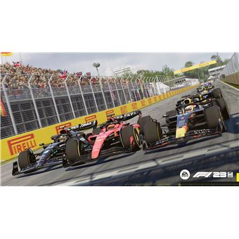 F1 23 Xbox