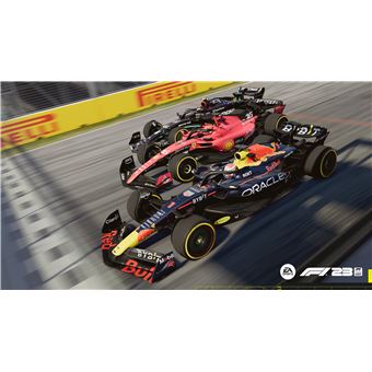 F1 23 Xbox