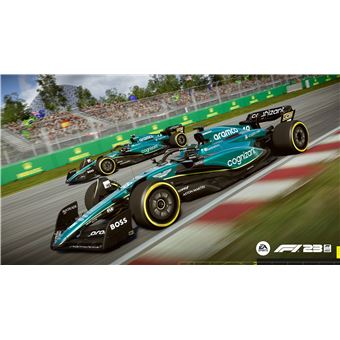 F1 23 Xbox