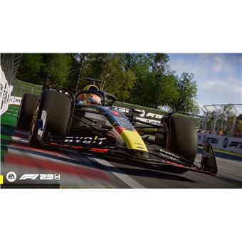 F1 23 Xbox