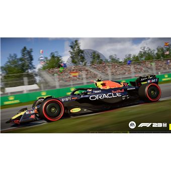 F1 23 Xbox