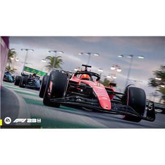 F1 23 Xbox