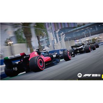 F1 23 Xbox