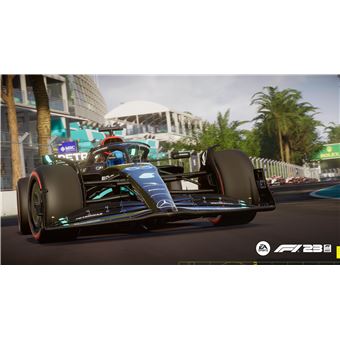 F1 23 Xbox