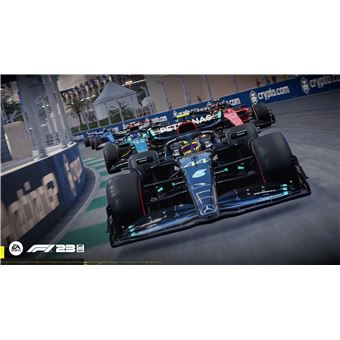 F1 23 Xbox