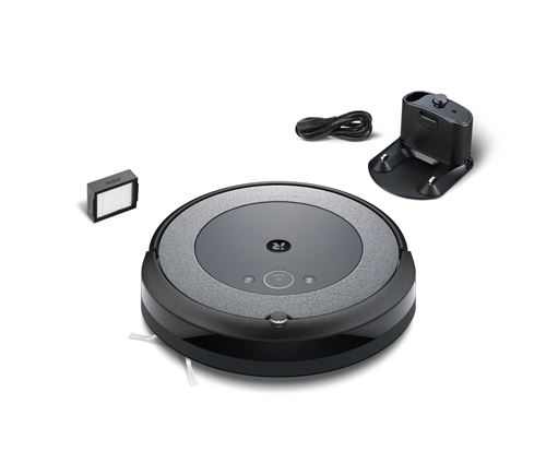 Aspirateur-robot-Irobot-Roomba