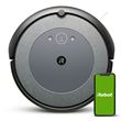 Aspirateur robot Irobot Roomba I3 Noir et Gris