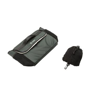 Sac d'épaule Tenba Tools Byob 10 Noir et Gris