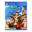 SandLand Edition Collector PS4 - Jeux vidéo - Achat & prix