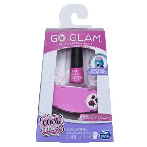Pack recharges Cool Maker Go Glam Mini Pattern Modèle aléatoire