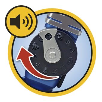 Figurine et réplique Ghostbusters Ghost Whistle