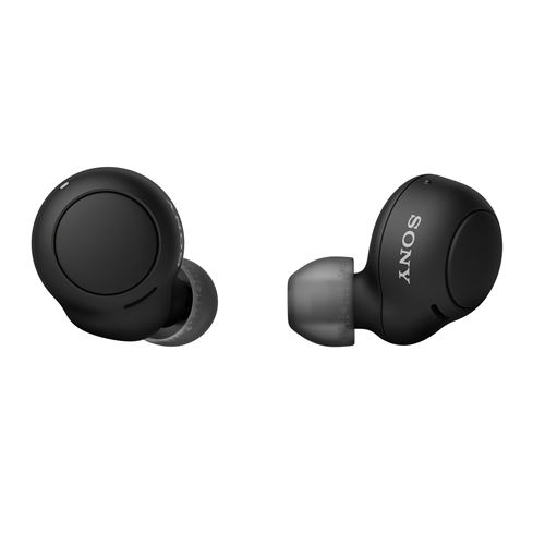 Ecouteurs intra-auriculaire Sony WF-C500 Bluetooth Noir