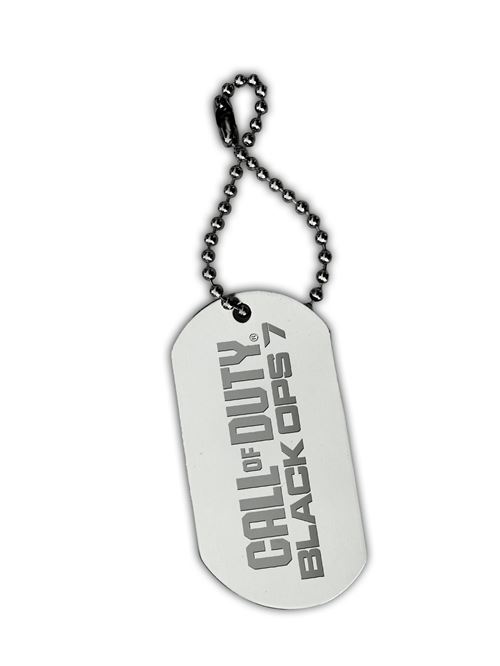 Medaille Call of Duty