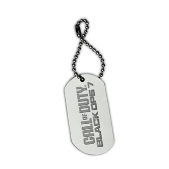 Call of Duty-Medaille - 1