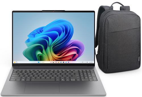 IdeaPad Slim 5 16IPH11 - vue 2