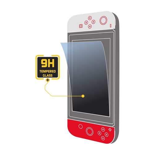 Étui Compatible avec Switch Lite, avec protecteur d'écran en verre trempé,  avant et arrière, étui de protection complet - Temu Belgium