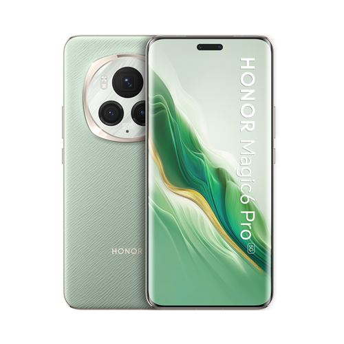 Honor Magic 6 Pro